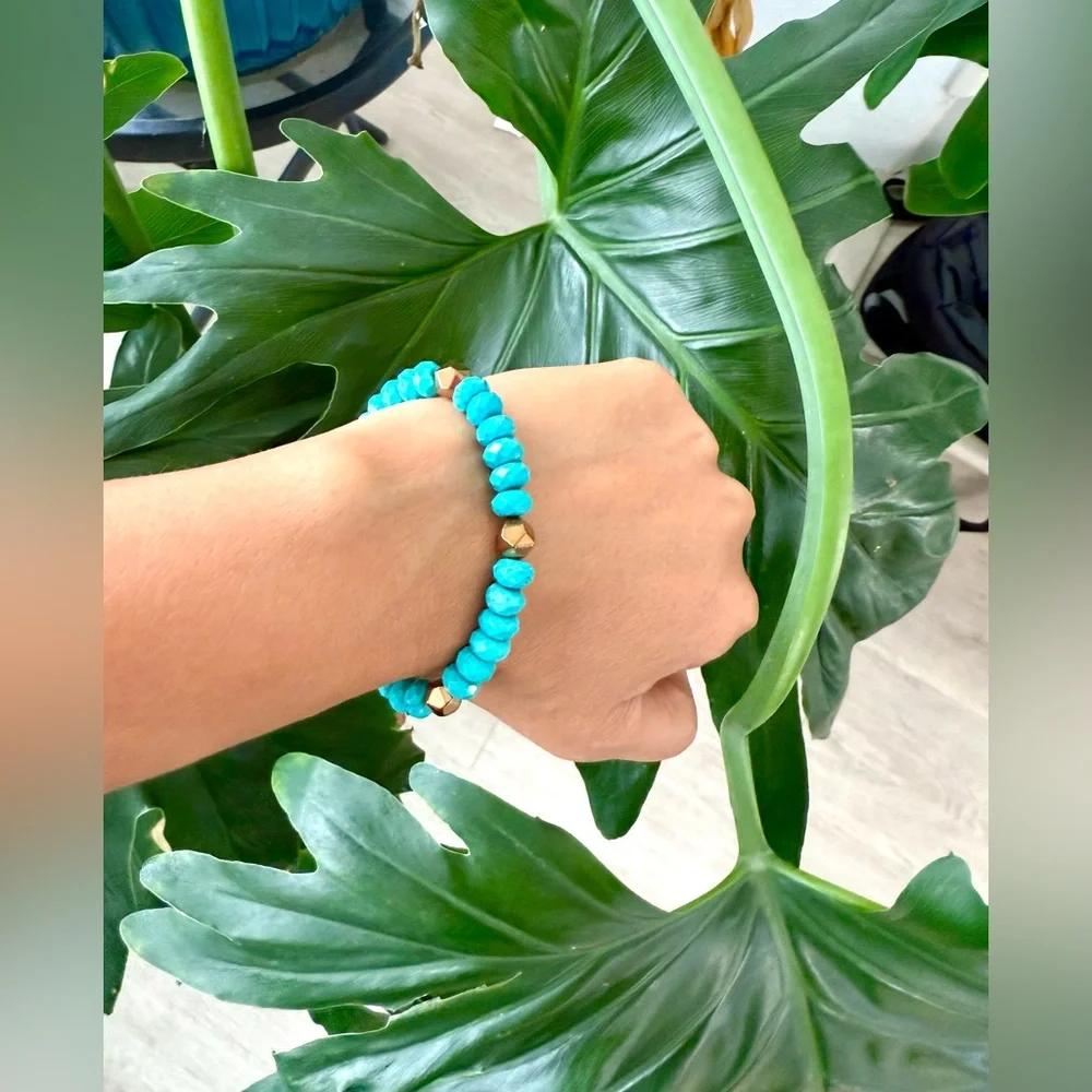 Anxiety Relief & Focus bracelet (one) - Picture 3 of 6